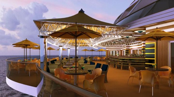 Los 5 mejores cruceros desde Barcelona