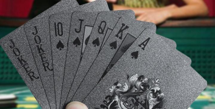 Los 5 mejores regalos para aficionados al póker
