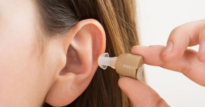 Los 6 mejores audífonos invisibles
