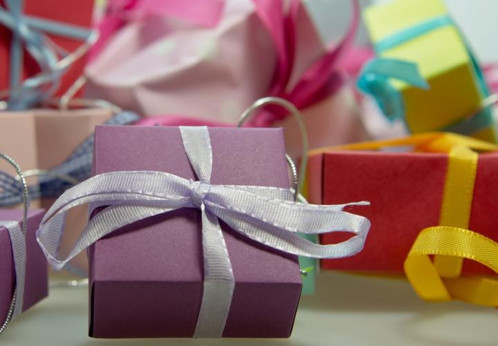 Los 8 mejores regalos para niños de 2 años