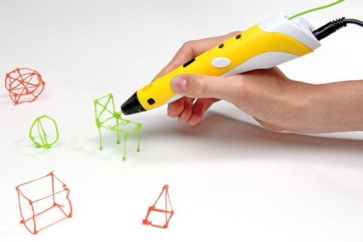 Los 9 mejores bolígrafos 3D