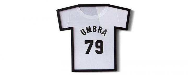 Marco para camisetas decorativas