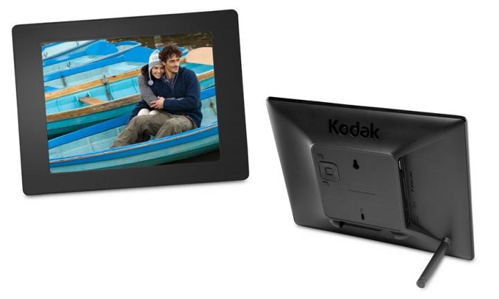 Marco para fotos  digitales Kodak Easyshare P86