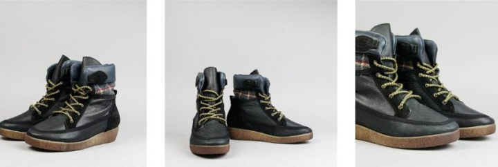 Modelos de zapatos que regalar este invierno