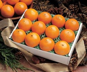 Naranjas para una vida sana