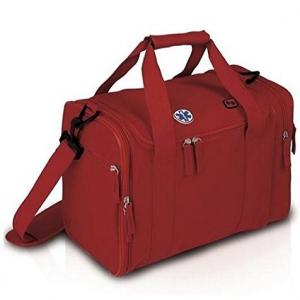 Neceser botiqu&iacute;n rojo