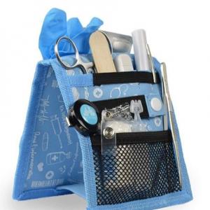 Organizador de auxiliar de enfermer&iacute;a