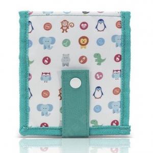 Organizador para enfermera de bata