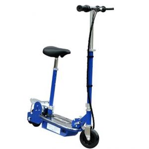 Patinete el&eacute;ctrico con asiento Homcom
