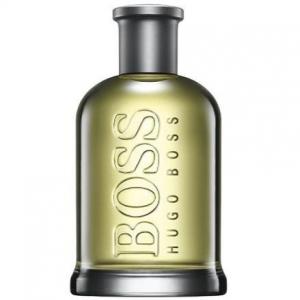 Perfume Hugo Boss Bottled