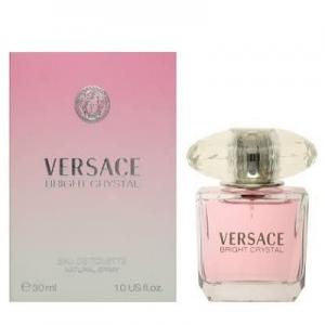 Perfume Versace Bright Cristal