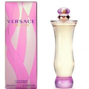 Perfume Versace Woman