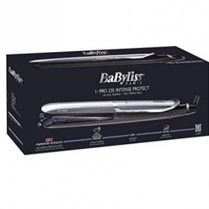 Plancha de pelo profesional Babyliss