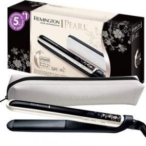 Plancha de pelo profesional Remington