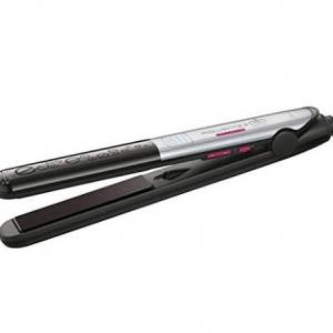 Plancha de pelo profesional Rowenta Liss