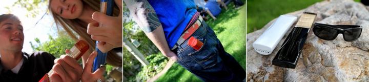 PocketStrings, mejora tus acordes en la guitarra