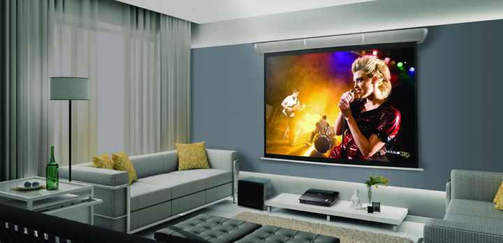 Regala un proyector y regala buen cine