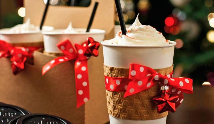 Regalar productos alimenticios para ser &uacute;nico