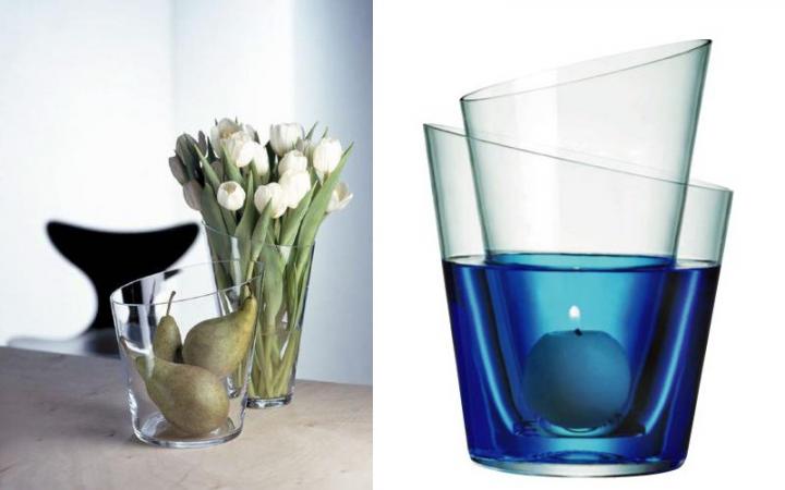Regalo para el d&iacute;a de la madre: florero Galerie