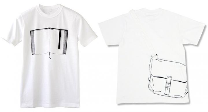 Regalo original: camisetas divertidas de Noto-Fusai