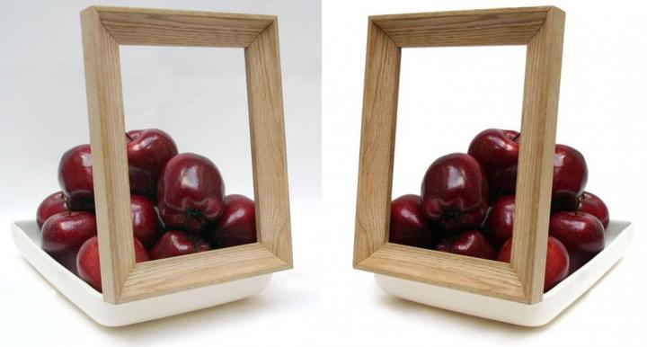 Regalos de decoración: frutero de diseño Still Life