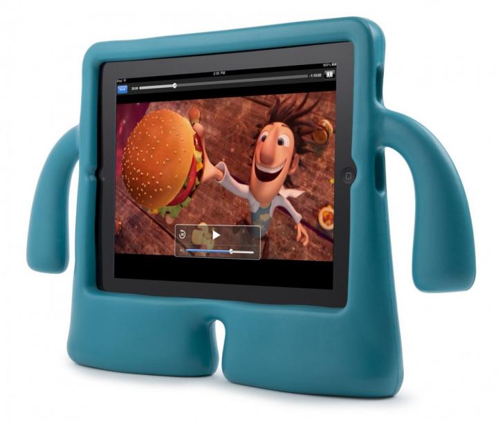 Regalos para mujeres: iGuy, divertida funda para Ipad