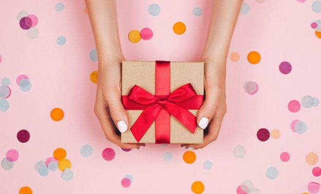 5 regalos originales para cumpleaños de tus familiares