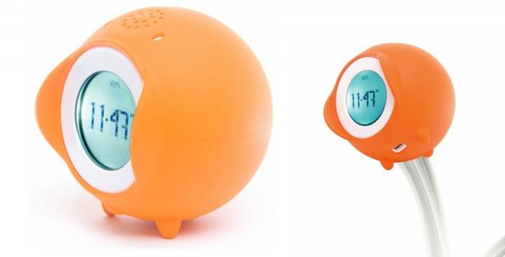 Reloj despertador Tocky