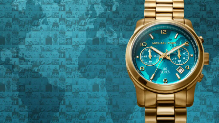 Relojes de firma econ&oacute;micos