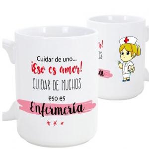 Taza de desayuno original