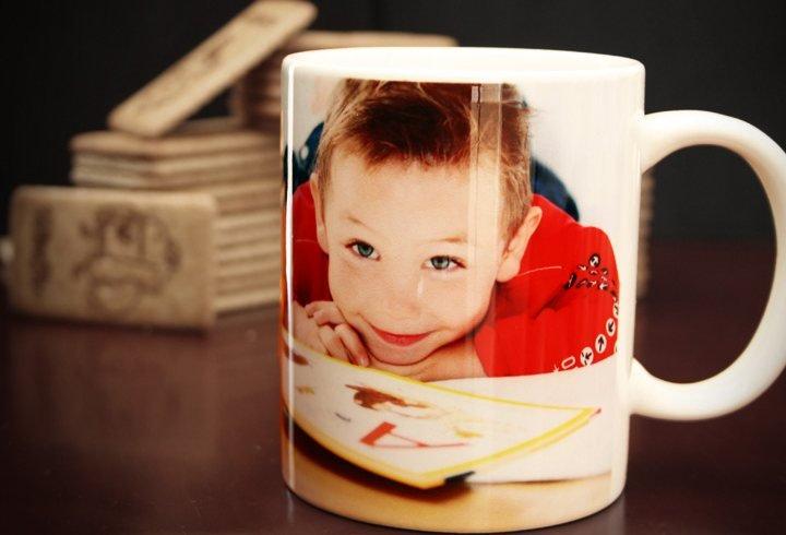 Tazas personalizadas con fotos