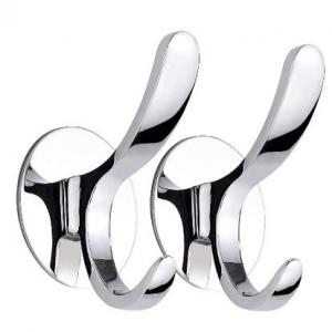 Perchas de ba&ntilde;o Wopeite