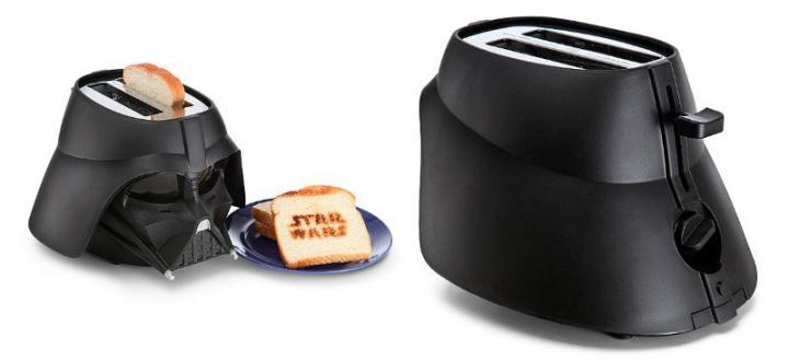 Tostadora de Star Wars