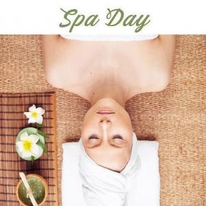 Un d&iacute;a de spa+