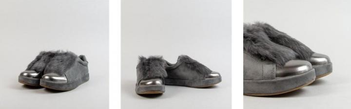 Zapatillas Top