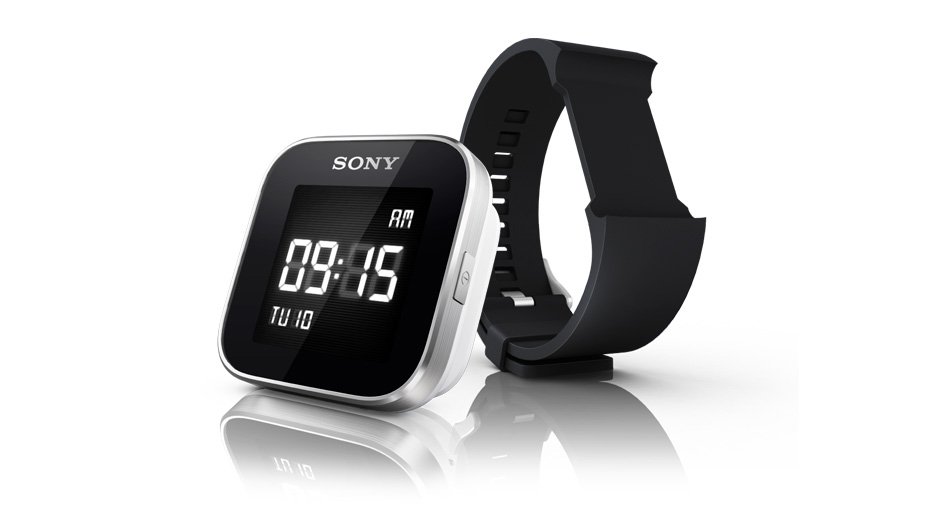 Reloj Sony SmartWatch